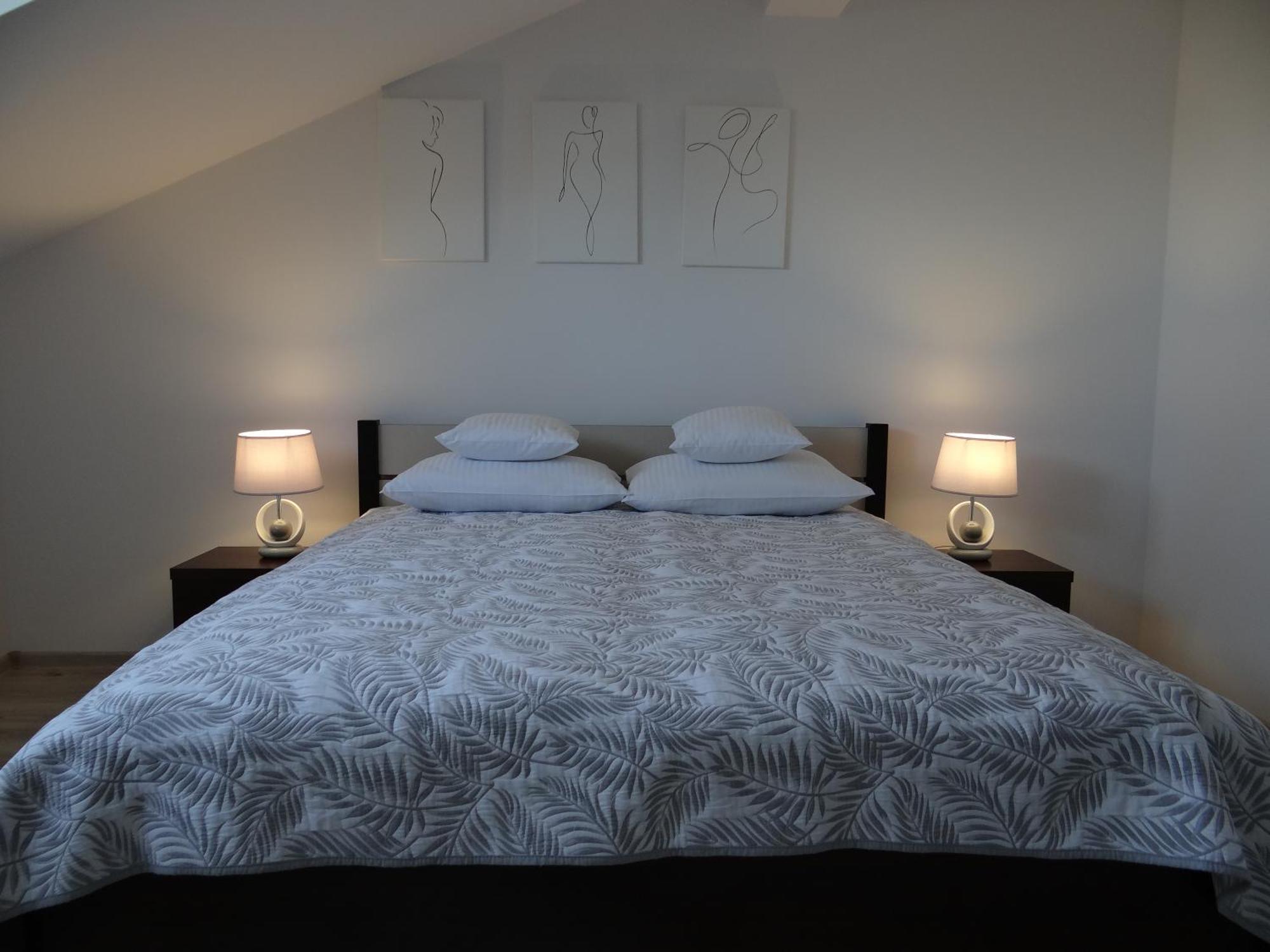 אוסטראון The Lion Rooms מראה חיצוני תמונה