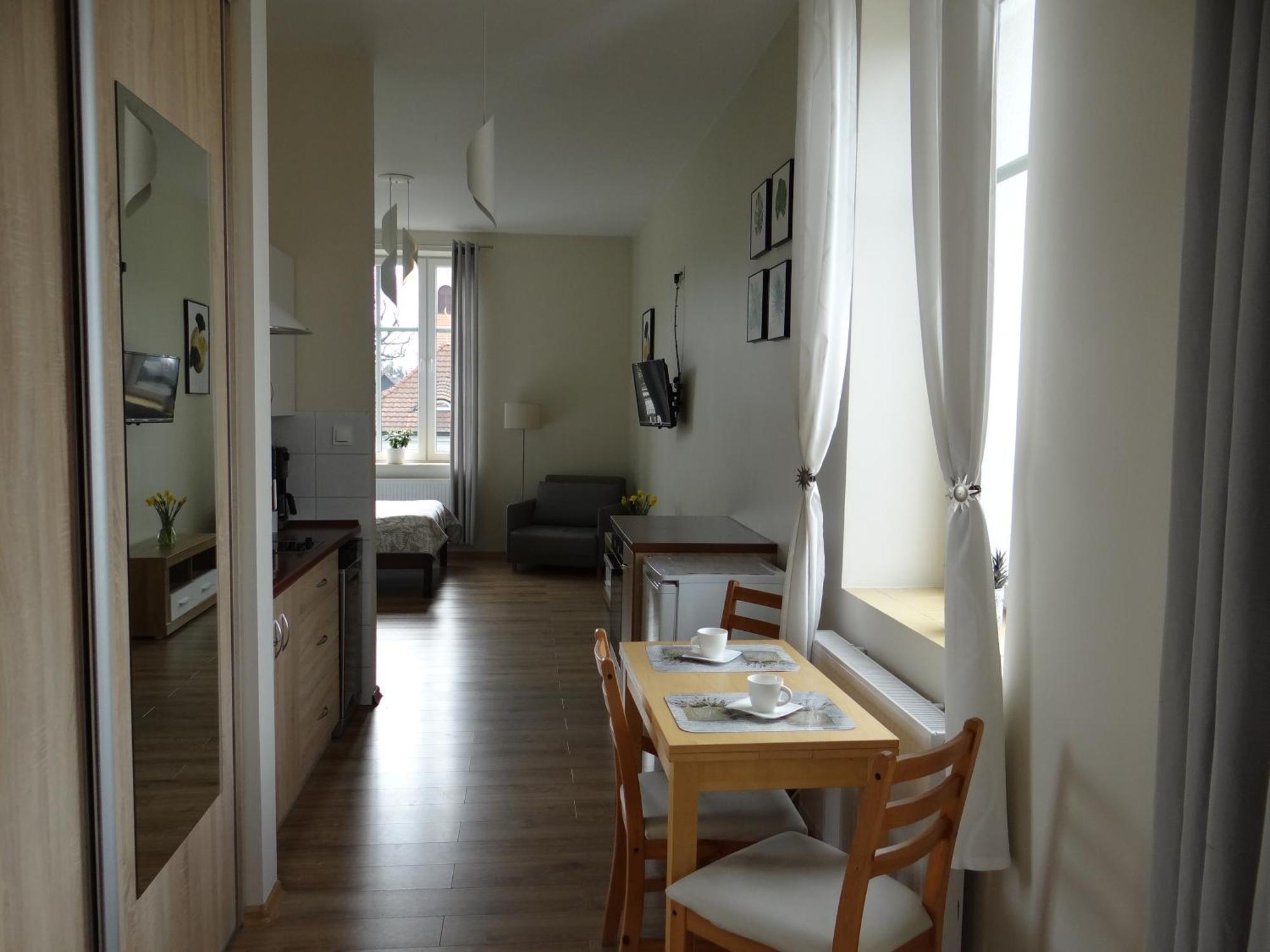 אוסטראון The Lion Rooms מראה חיצוני תמונה