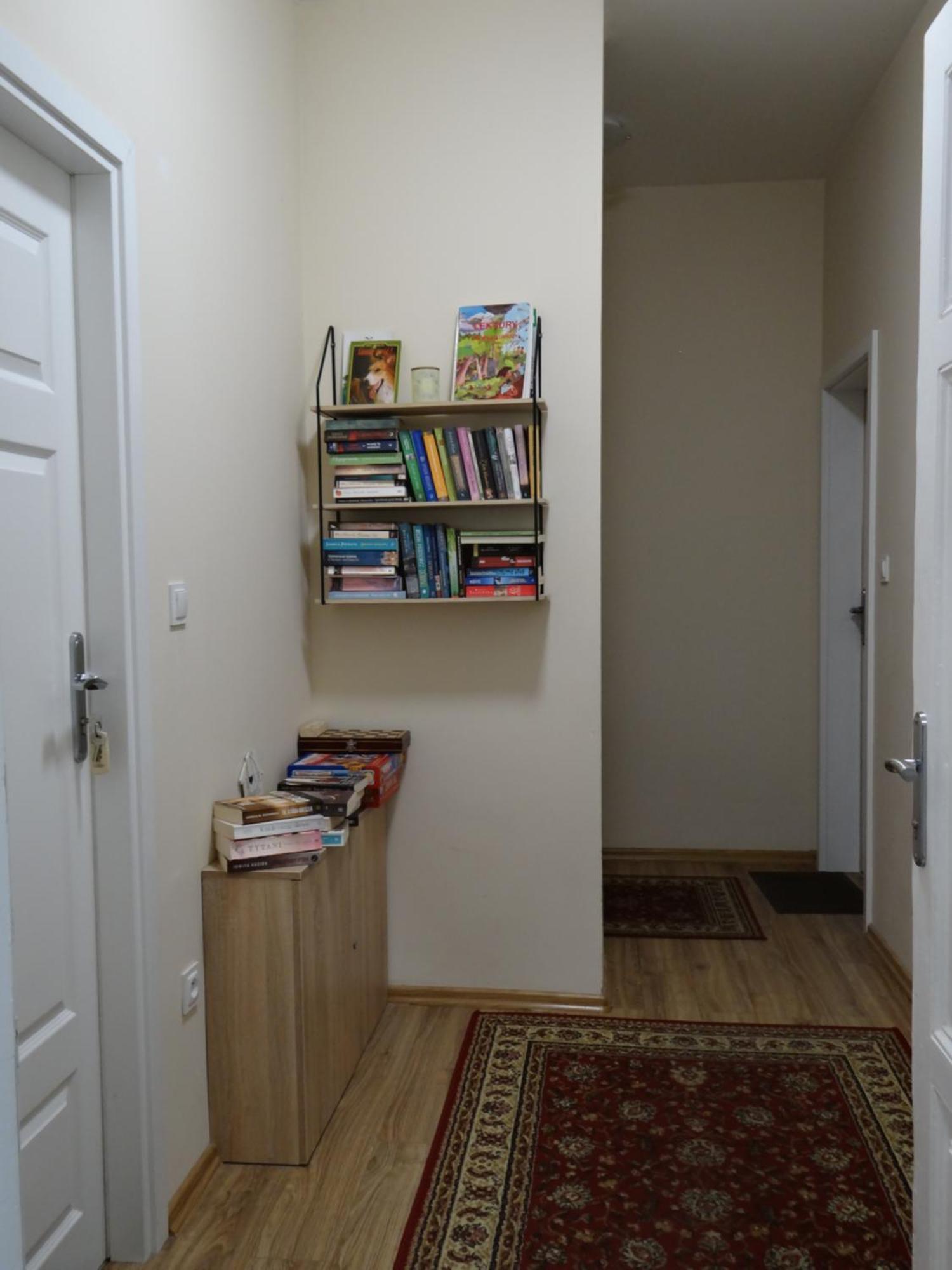 אוסטראון The Lion Rooms מראה חיצוני תמונה