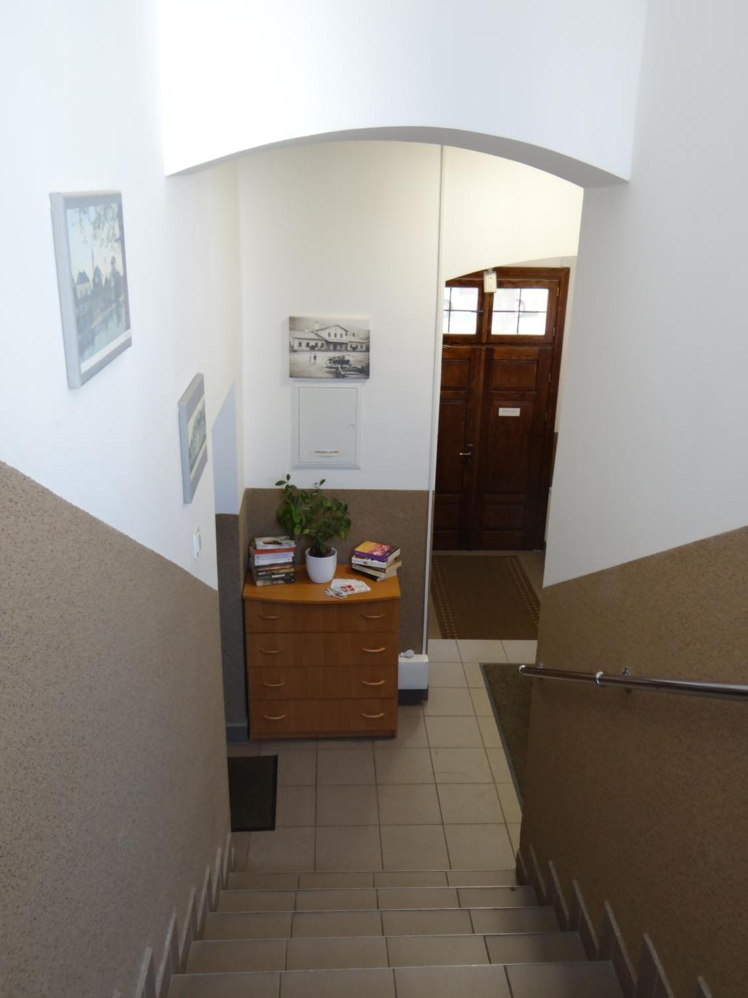 אוסטראון The Lion Rooms מראה חיצוני תמונה
